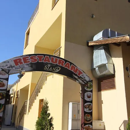 Two Bedroom In Saint Vlas. Siana 3 * Sveti Vlas