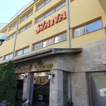 Two Bedroom In Saint Vlas. Siana 3 * Sveti Vlas