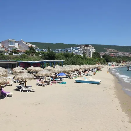Two Bedroom In Saint Vlas. Siana 3