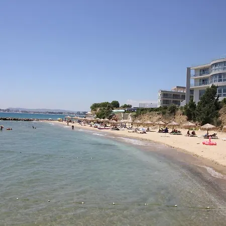 Two Bedroom In Saint Vlas. Siana 3 *