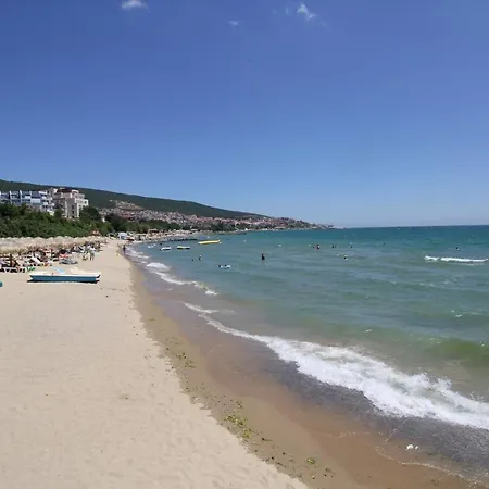 Two Bedroom In Saint Vlas. Siana 3 *