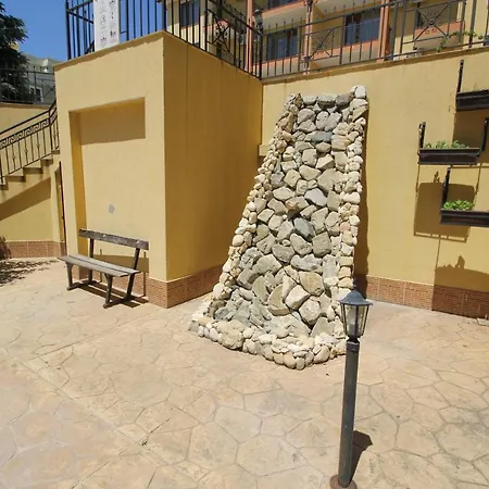 Two Bedroom In Saint Vlas. Siana 3 * 스베티 블라스