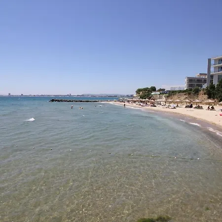 아파트 Two Bedroom In Saint Vlas. Siana 3 *