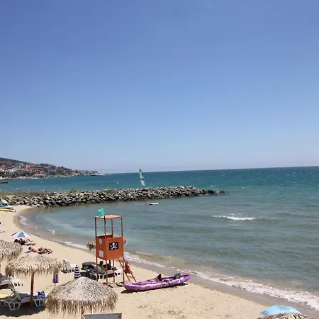 Two Bedroom In Saint Vlas. Siana 3